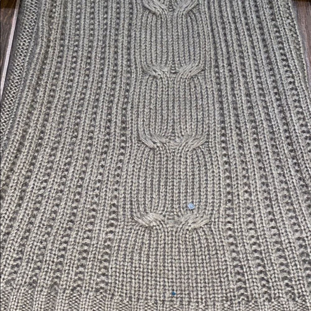 Max Rave chunky turtleneck sweater - Picture 5 of 6